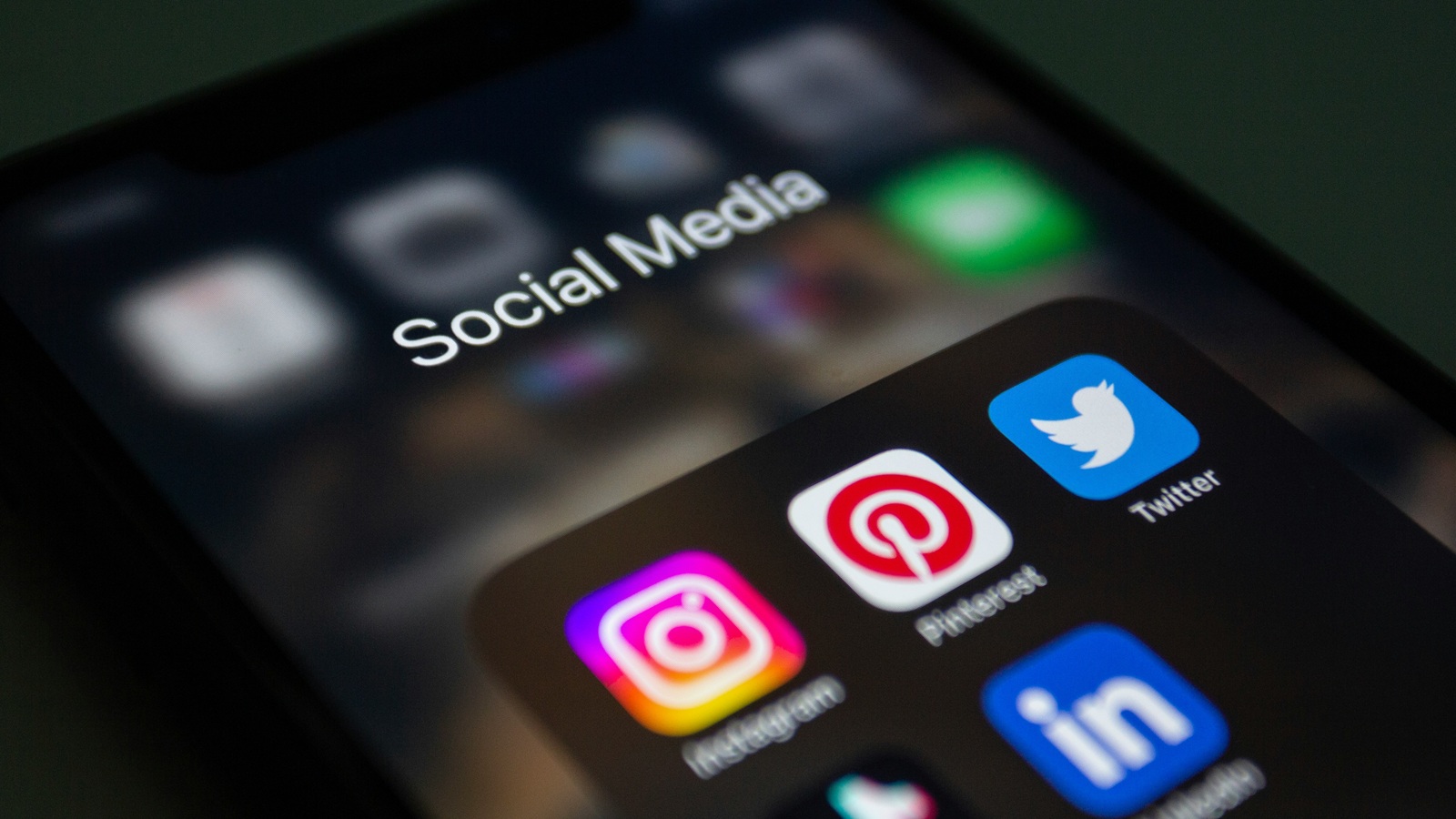 social media for franchises