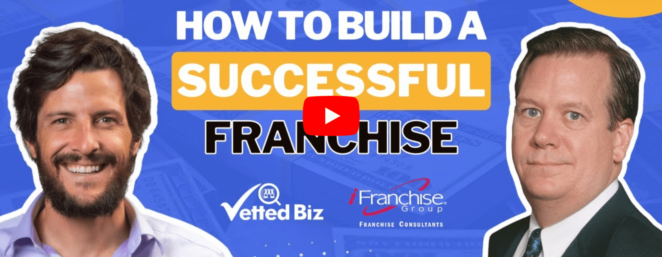 Vetted Biz Interview with Mark Siebert