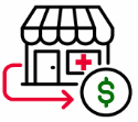 Access to Capital Without Giving Up Equity icon