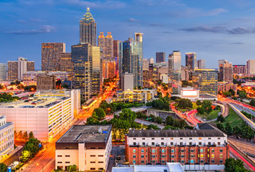 Atlanta, GA Franchise Consulting Office