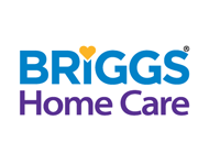 Briggs Home Care Franchise Logo
