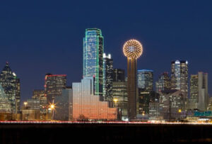 Dallas, TX Franchise Office Location