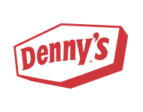 Denny's Franchise Logo