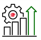 Scaleable Growth icon