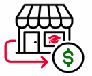 Access to Captial icon