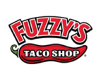 Fuzzy's Taco Shop Franchise Logo