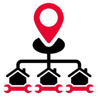 Franchise System icon