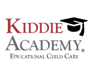 Kiddie Academy Educational Child Care Franchise Logo