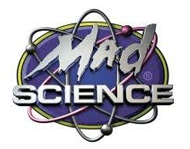 Mad Science Franchise Logo