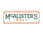 McAlister's Deli Franchise Logo