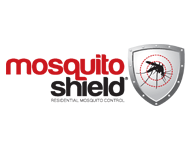 Mosquito Shield Franchise Logo