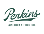 Perkins Restaurant & Bakery Franchise Logo