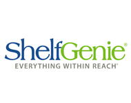 ShelfGenie Franchise Logo