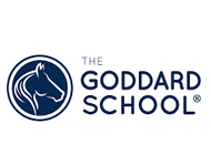 The Goddard School Franchise Logo