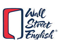 Wall Street English Franchise Logo