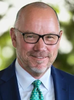 Todd Houghton - CEO, Full Spectrum Franchising Consulting